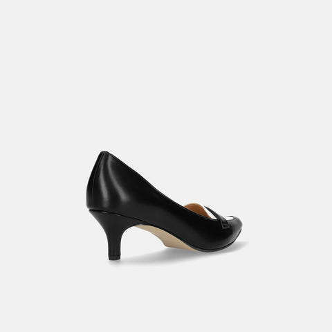 2024SSBI：樂福鞋 (5725) 黑色/C